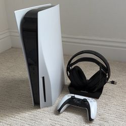 Ps5 