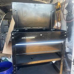 Us General Tool Box