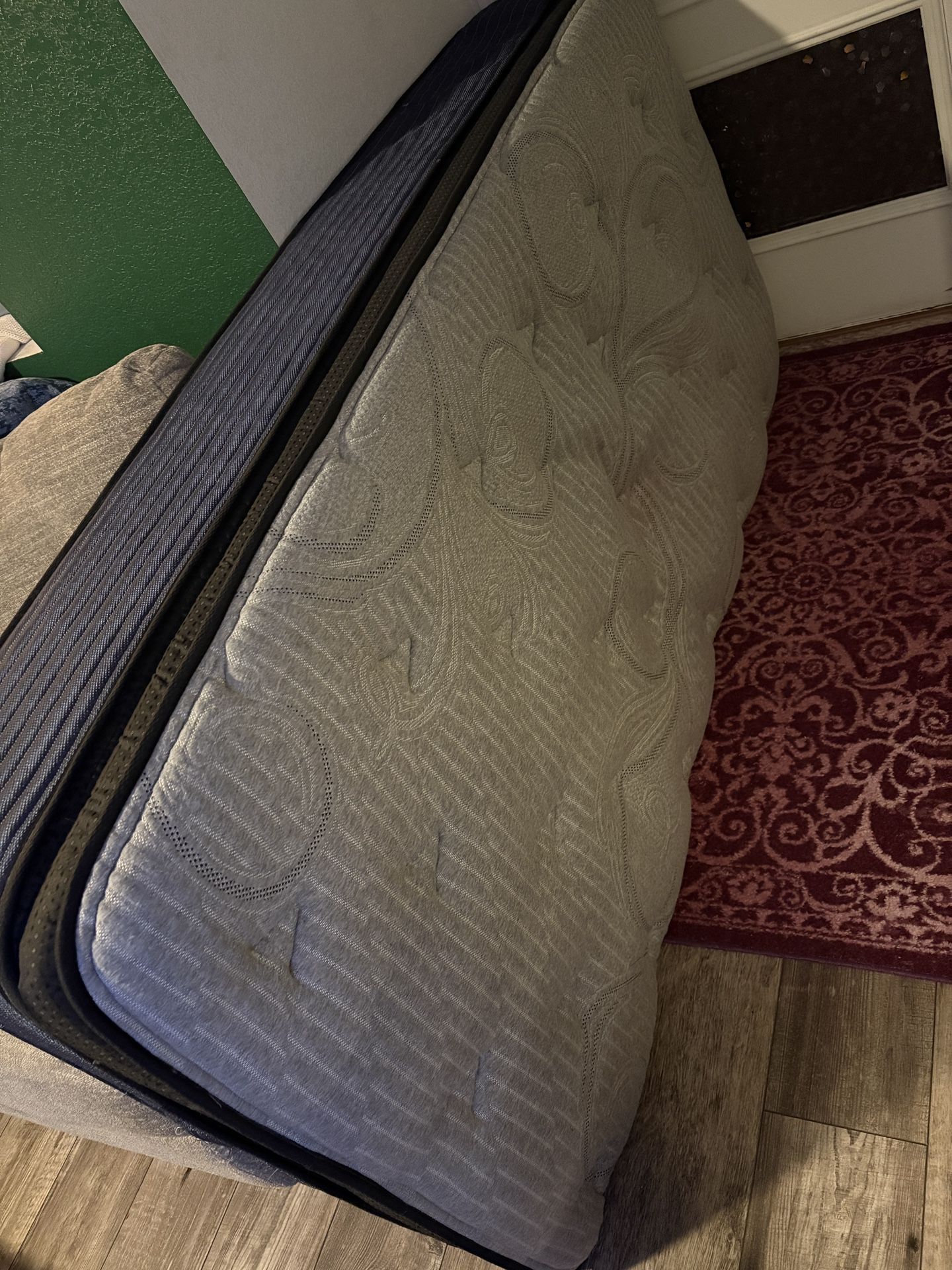 Extended Twin Mattress (make Me An Offer)