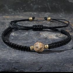 3 Stone Adjustable Bracelets !!!!! 
