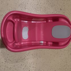 Free Bassinet For Baby