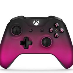Microsoft Xbox One Wireless Controller Dawn Shadow Special Edition 