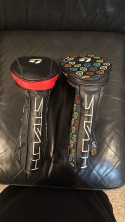 Taylormade Stealth Driver Head Covers