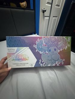 PRISMATIC SPC