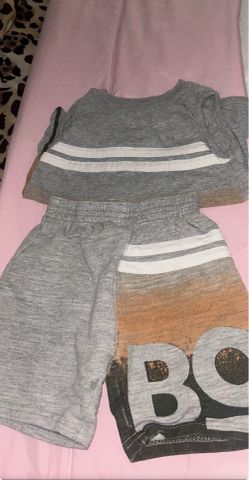 Toddler Set