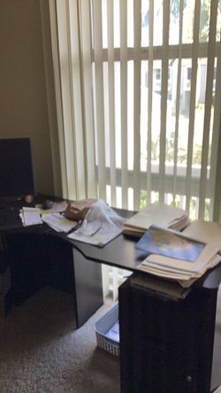 Office Desk
