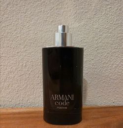 Armani Code Parfum 50ml