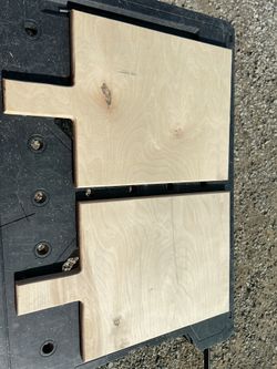 Concrete Tools