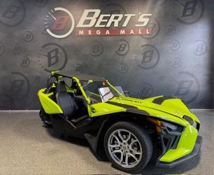 2023 Polaris Slingshot Sl