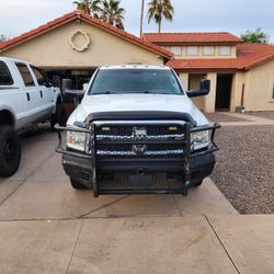 2013 Ram 3500