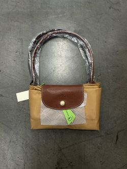 Longchamp Le Pliage Small Tote Bag