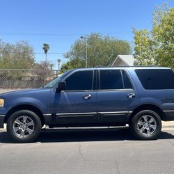 2003 Ford Expedition