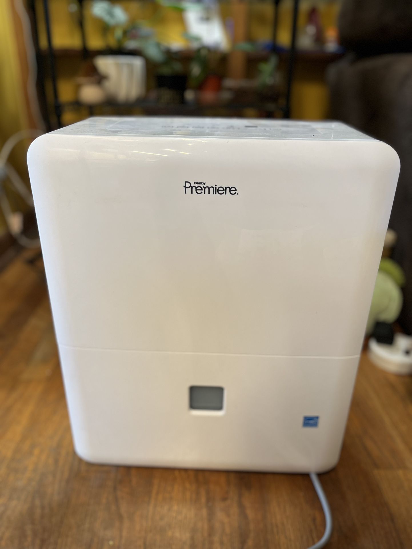 Danby premier dehumidifier