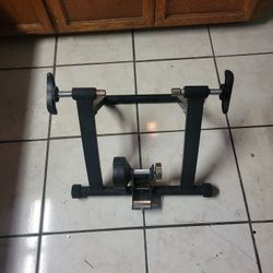 Bike Trainer Stand Stationary Bicycle Indoor Trainer Excercise Inside