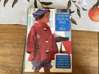 Hand Knitting Designs For children