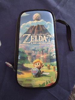 Nintendo Switch Lite Soft Case