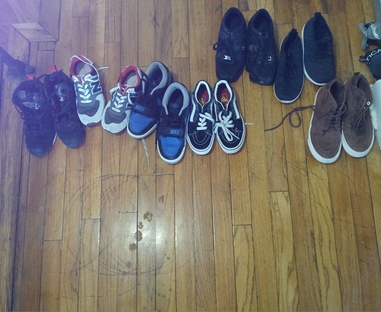 Boys Shoes