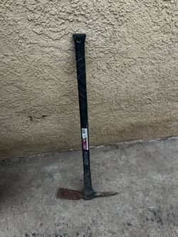 Tools construction pick axe