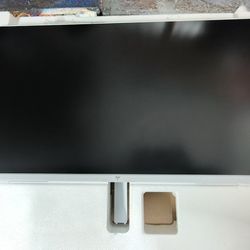 KTC 27-inch QHD gaming monitor