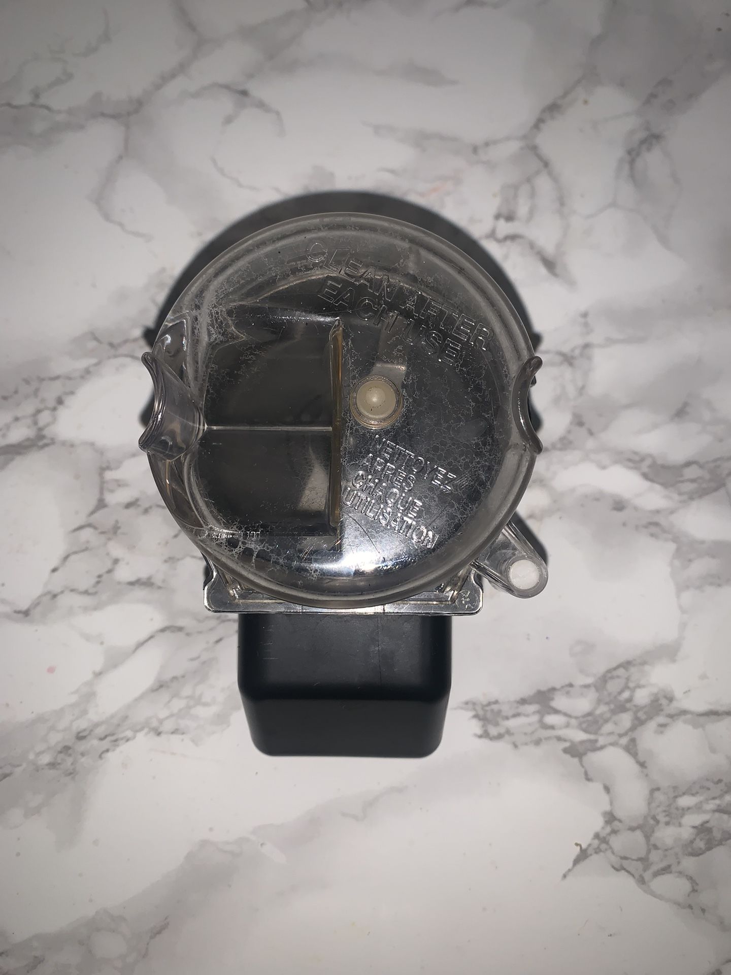 Cuisinart Coffee Maker Replacement Coffee Grinder DGB-500 DGB-550 DGB-600