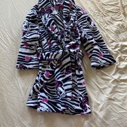 6x Minnie Mouse Robe