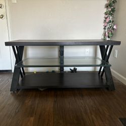 TV Stand/ Console Table 
