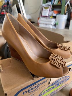 Tory Burch Heels