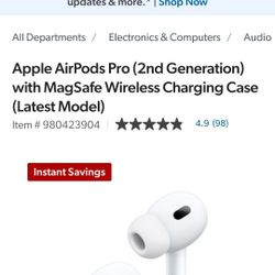 Airpods Pro
