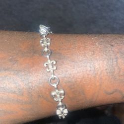 Chrome Hearts Bracelet 
