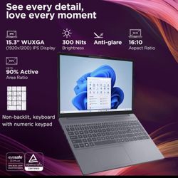 Lenovo Laptop