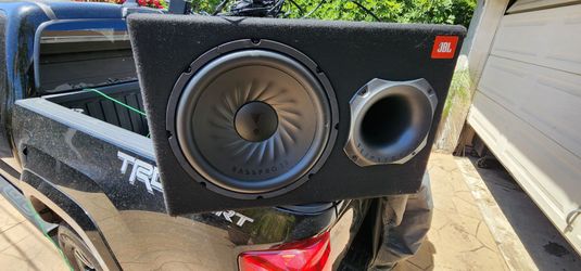 JBL Basspro 12 Subwoofer