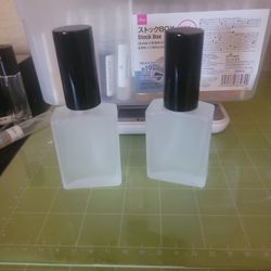 Perfume & Cologne 