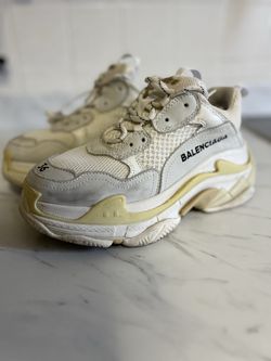 Balenciaga shoes