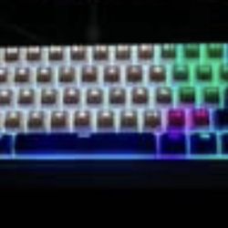 Corsair Gaming Keyboard 