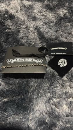 Chrome hearts bracelet