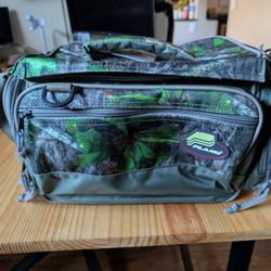 Plano Softsider 3600 Tackle Finish Bag