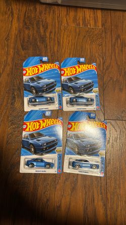 hot wheels maserati shamal