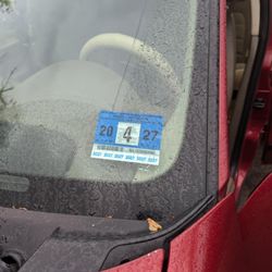 Trade Or Sale Runs Good Like New Nothing Wrong Whit It 