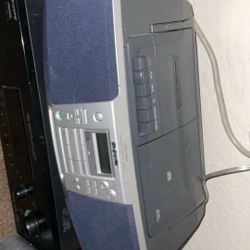 Sony Boombox 