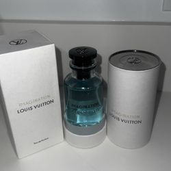 Louis Vuitton Imagination 