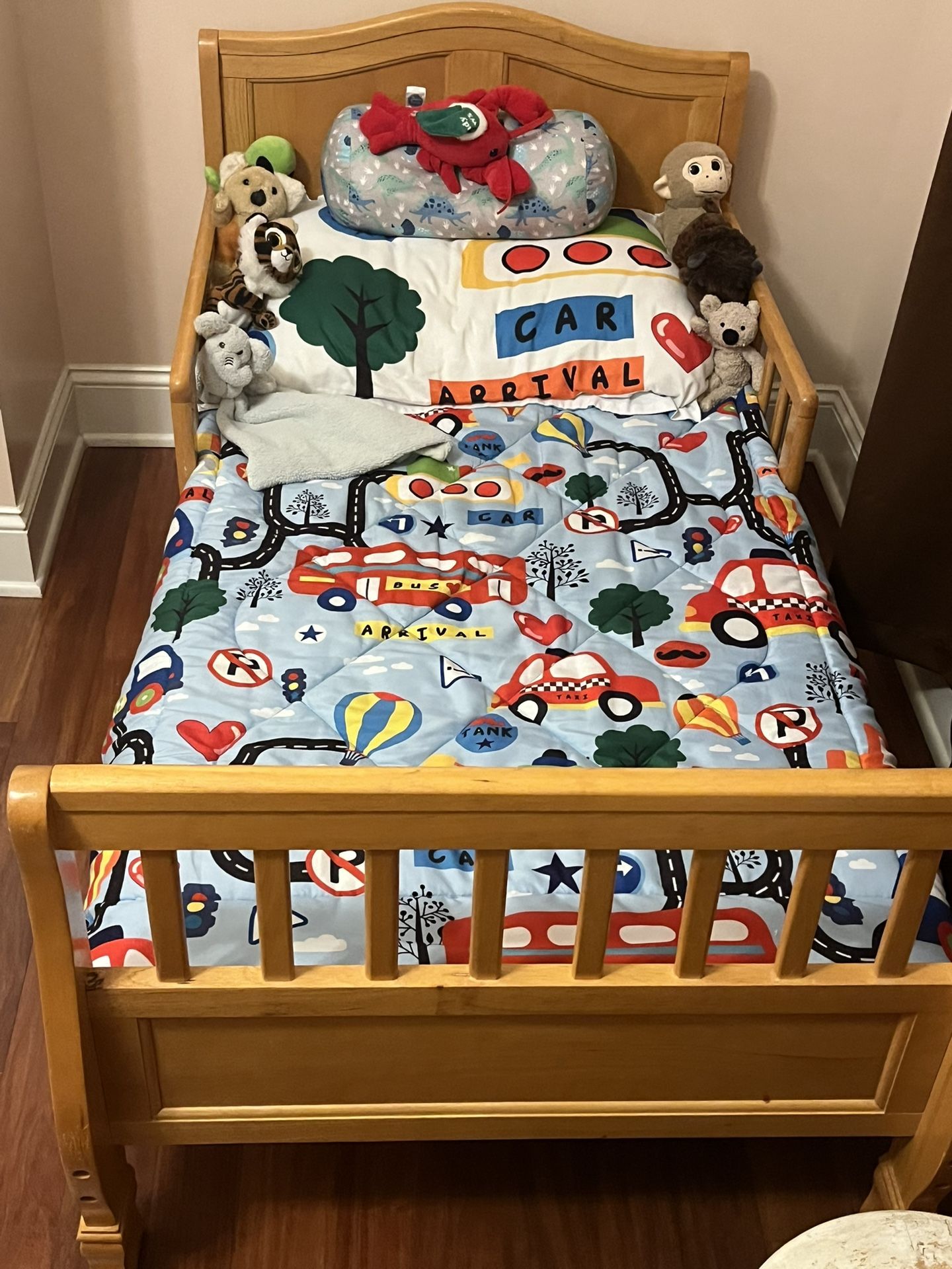 Youth Bed