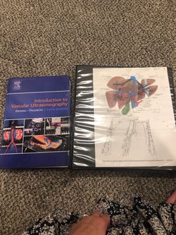 Edelman abdomen book and vascular book