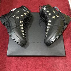 Heliot Emil Hiking Boots