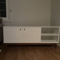 Media Console/TV Stand