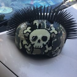 Kids cycling helmet only $10 firm￼