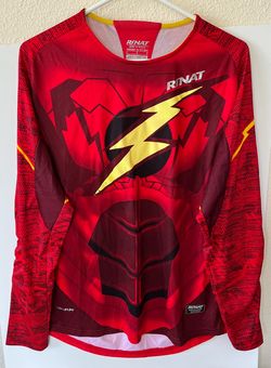 Rinat Soccer Goalkeeper Jersey Adult Large