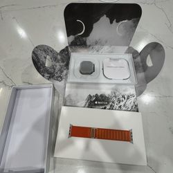 apple watch ultra 2