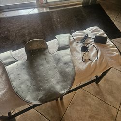 FlaoAito Red Light Therapy for Body, Shoulder