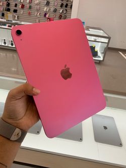 iPad A16 128gb