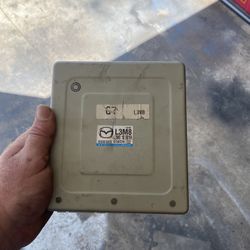 Mazdaspeed 6 ECU 